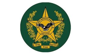 ANF Recovers 224 Kg of Ice Across Pakistan