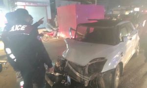 Accident, accident, jeep, Himalayan region, Kashmir, Delvian village, Neelam River Bank, passenger jeep, Lawat Bala, Muzaffarabad, Azad Jammu and Kashmir