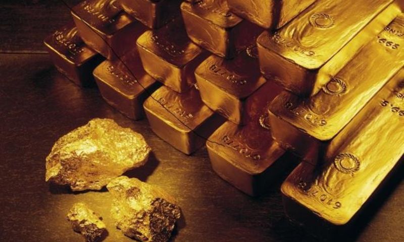 Gold, African, NGO, Switzerland, Dubai, Smuggling, Swissaid,