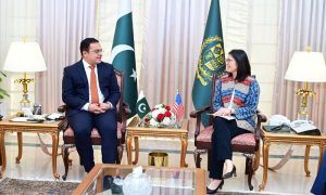 United States Agency for International Development, USAID, Pakistan, Ahad Cheema, United States, energy, economic, education, health,