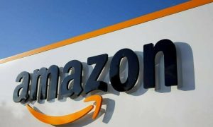 Amazon