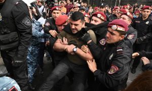 Armenia