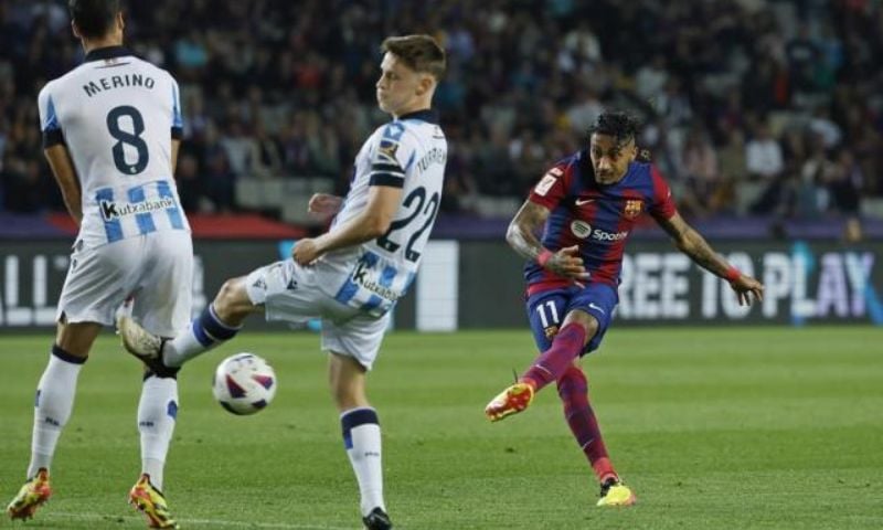 Barcelona,