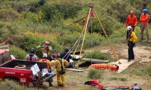 Bodies Found in Mexico Match Those of Missing Surfers say Authorities 1