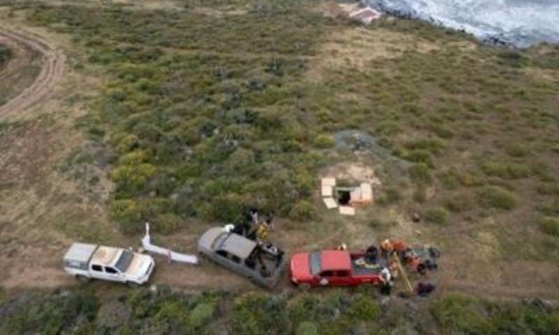 Bodies Found in Mexico Match Those of Missing Surfers say Authorities