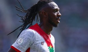 CAF Confederation Cup