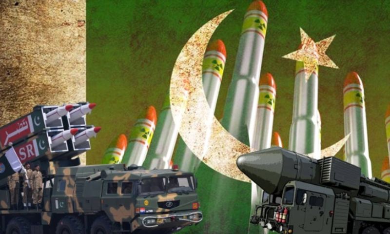 CJCSC Congratulates Nation on Youm e Takbeer 1