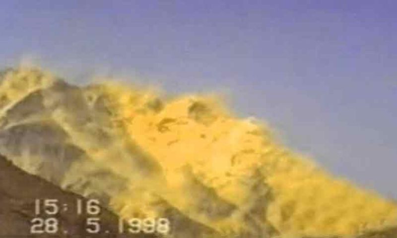 CJCSC Congratulates Nation on Youm e Takbeer