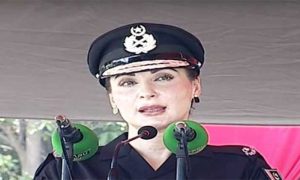 CM