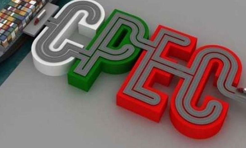 CPEC Phase 2