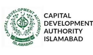 ISLAMABAD, COMMISSIONER, PAKISTAN, CDA,