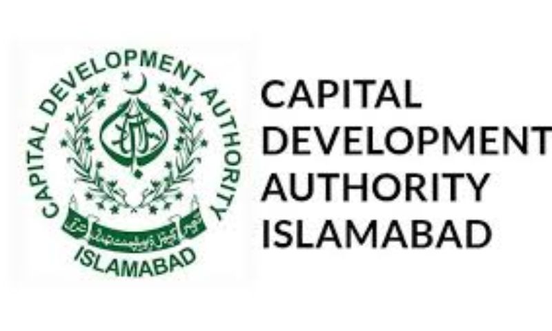 ISLAMABAD, COMMISSIONER, PAKISTAN, CDA,