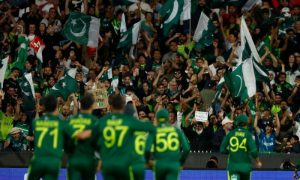 Cricket