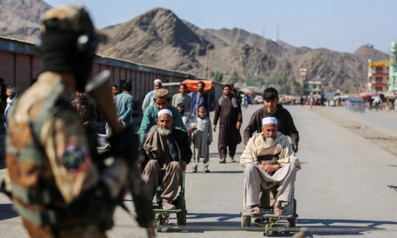 Taliban, Afghanistan, Daesh, Islamic State, UNESCO, Bamiyan, Buddha, Kabul,