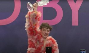 Eurovision
