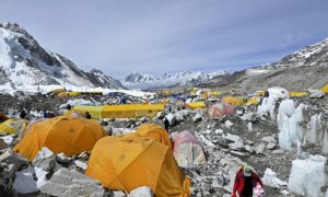 EVEREST, NEPAL, MOUNTAINEERING, MOUNTAINS,