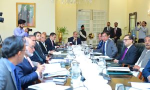 Pakistan’s Prime Minister, Shehbaz Sharif, Track and Trace System, economy, Federal Board of Revenue, FBR, smuggling,