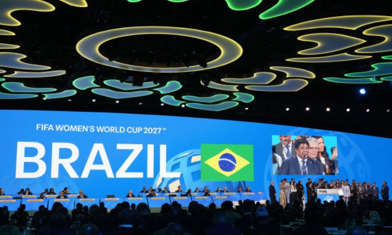 FIFA