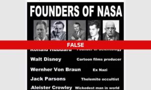 Fact Check