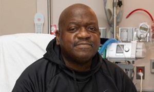 First Human to Receive Transplanted Pig Kidney Passes Away