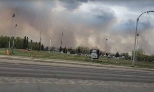 Fort McMurray
