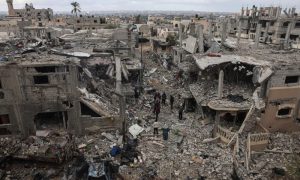 Gaza