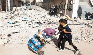 Rafah, Palestinians, Israel, Gaza, UNRWA, United Nations, Egyptian, Border, UN, Social Media, Water, Electricity