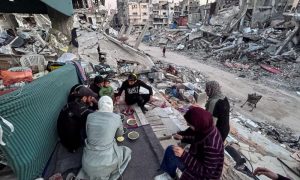 Hamas, Israeli Prime Minister, Benjamin Netanyahu, ceasefire, Gaza, Hossam Badran, Cairo, ceasefire agreement, Egypt, Qatar, war in Gaza,