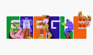 Google