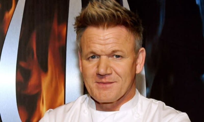 Gordon Ramsay