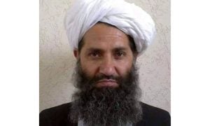 Afghan Taliban, Hibatullah Akhundzada, Afghanistan, Kandahar, anti-narcotic units, floods,