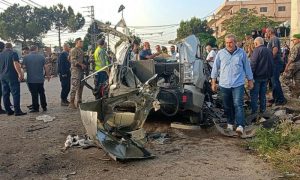 ISRAEL, HAMAS, COMMANDER, STRIKE, LEBANON, PALESTINIANS, CONFLICT