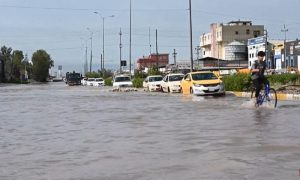 Heavy Rain