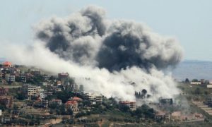 Hezbollah, Israeli, Islamic Jihad, Drone, Lebanon,