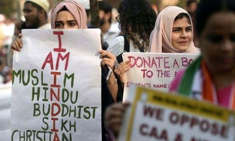 US Congressional, US Congressional Research Service, human rights violations, India, Modi regime,