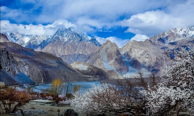 Hunza Valley