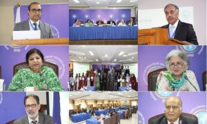 India, Workshop, National Defence University, Ambassador, Iran, relations, Pakistan