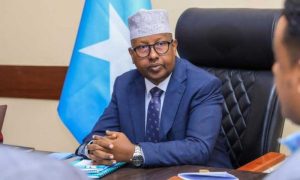 SOMALIA, UN, MISSION