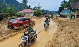 Indonesia