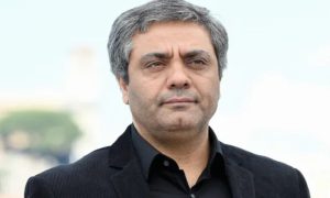 IRAN, CRIME, FILM,