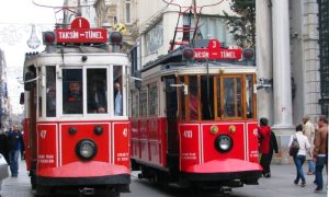 Istanbul
