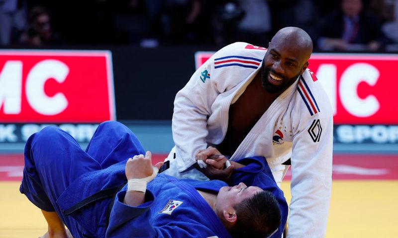 Judo