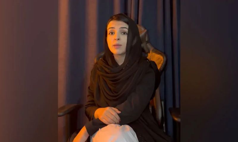 KP Government