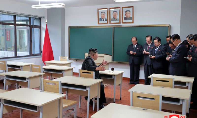 Kim Jong