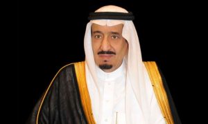 SAUDI, KING, SALMAN, ARABIA, JUDGE,