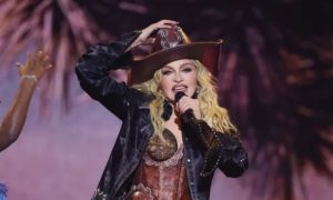 Madonna