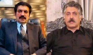 Sher Afzal Marwat, Sheikh Waqas Akram, PAC Chairmanship, PTI’s Political Committee, Imran Khan, National Assembly, Public Accounts Committee, PAC,