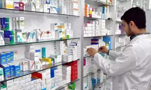 Antibiotics, Pakistan, experts, Karachi, conference