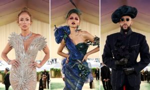 Met Gala