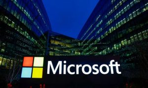 EU, Microsoft, European Commission, European Union, AI, Bing,